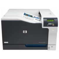 Принтер HP Color LaserJet Professional CP5225dn (CE712A) фото 1